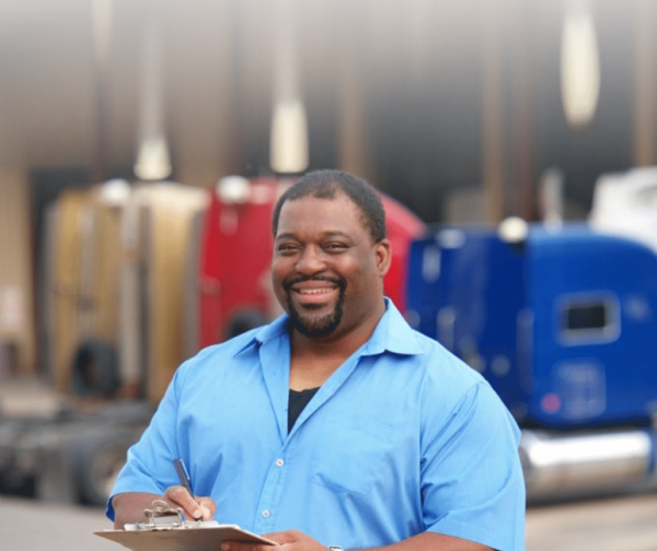 Image for Networking in the Trucking Industry – Who Knows You?