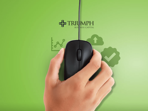 triumph-backoffice-overview Factored Accounts Receivable