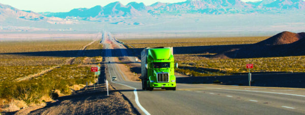 Image for 15 Fun Facts About the U.S. Trucking Industry