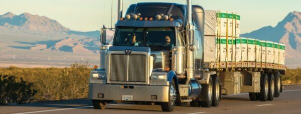 Image for How to Hire Drivers– and Keep Them During a Truck Driver Shortage