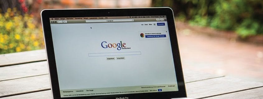 Image for Local Businesses – How to Make Yourself Visible on Google
