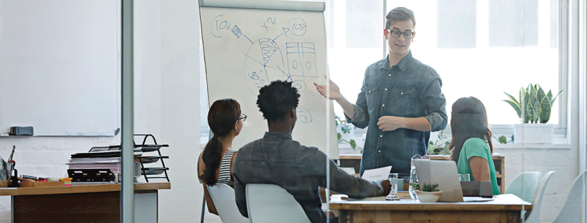 Image for Analysis of the Staffing Industry: Growth & Looking Forward