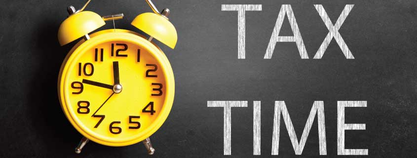 Image for Paying Back Uncle Sam: Tax Tips for Truckers