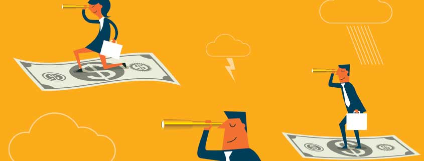 Image for The Goldilocks Effect: Payroll Funding That Is Just Right