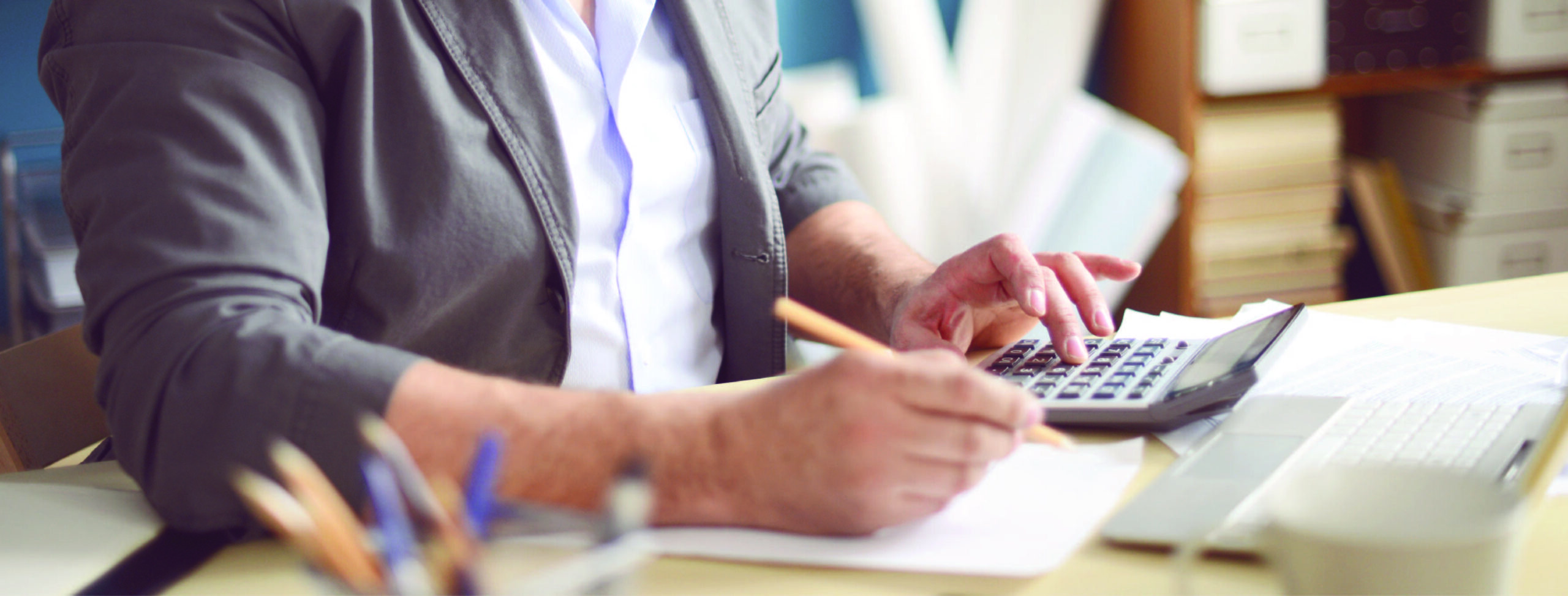 Image for 7 Common Bookkeeping Mistakes Freight Brokers Make
