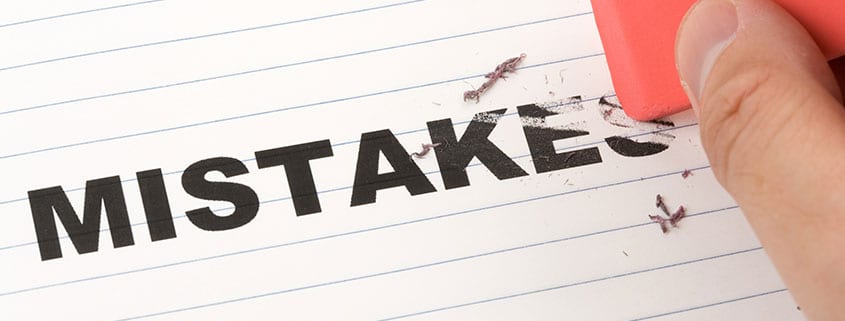 Image for 5 Mistakes that Invoice Funding Company Clients Should Avoid