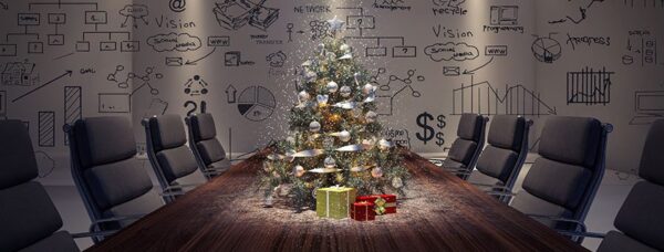 Image for 3 Ways Invoice Factoring Helps Businesses Over the Holidays