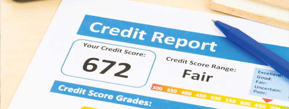 Image for 3 Ways Invoice Factoring Will Affect (Help!) Your Credit Score