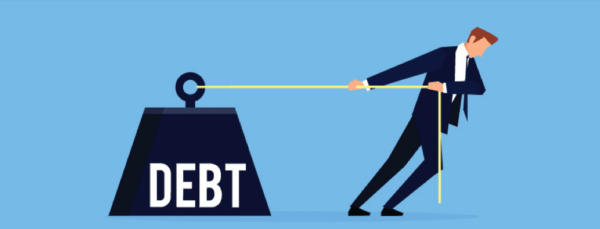 Image for How to Know if Your Small Business Has ‘Bad Debt’