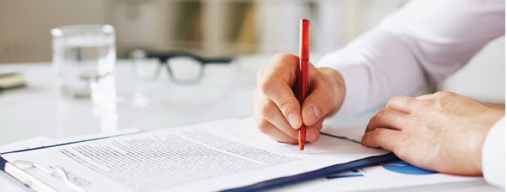 Image for What Small Businesses Should Know About the Invoice Factoring Application Process