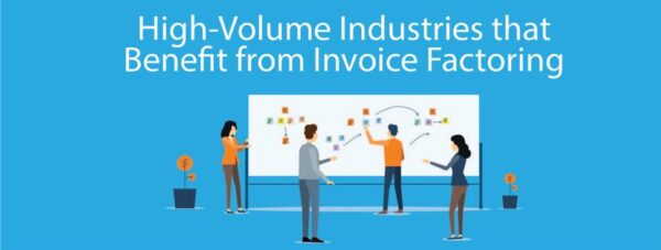 Image for How Staffing, Service & Manufacturing  Industries Benefit from Invoice Factoring