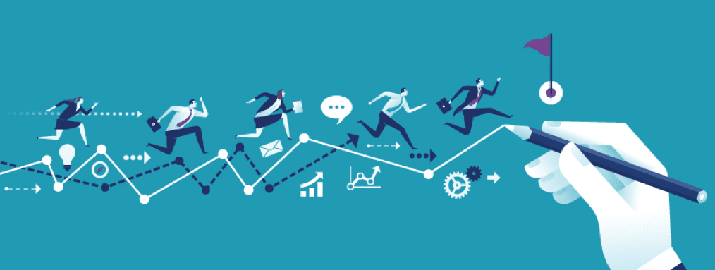Image for How Can Your Small Business Pick Up Momentum This Year?