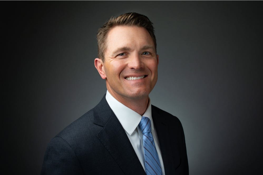 Geoff Brenner