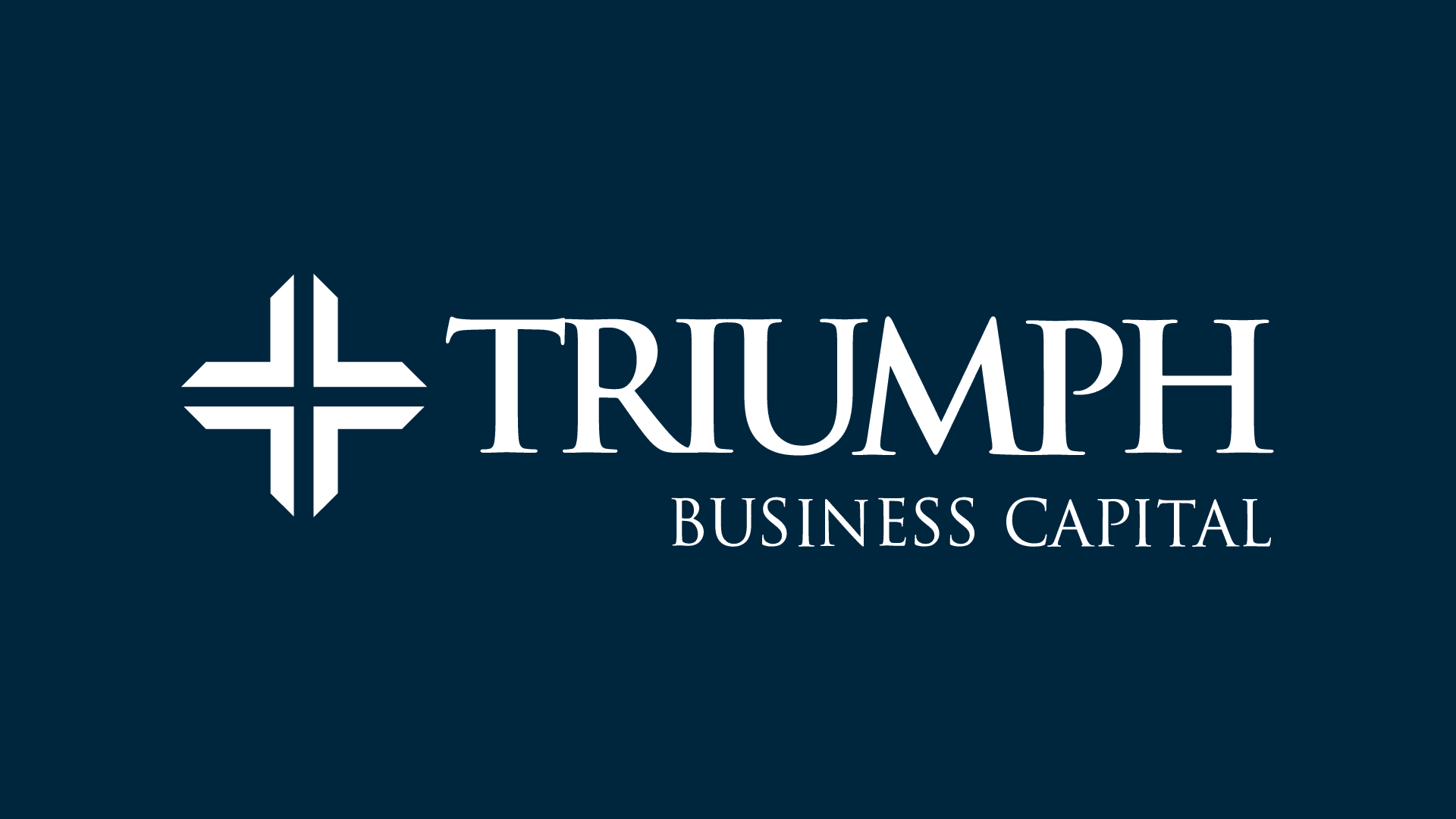 Triumph Business Capital: Top Invoice Factoring Company