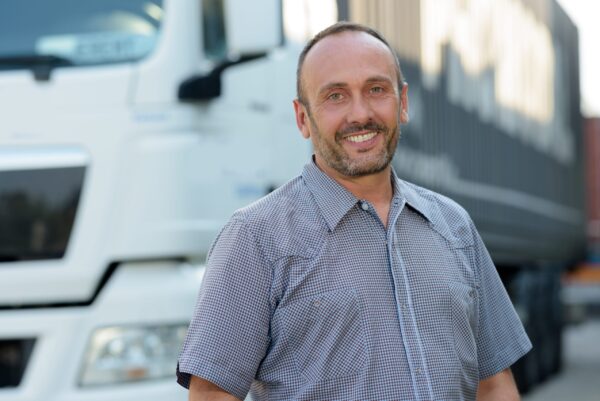 Image for How to be a Trucking Owner Operator in 2021