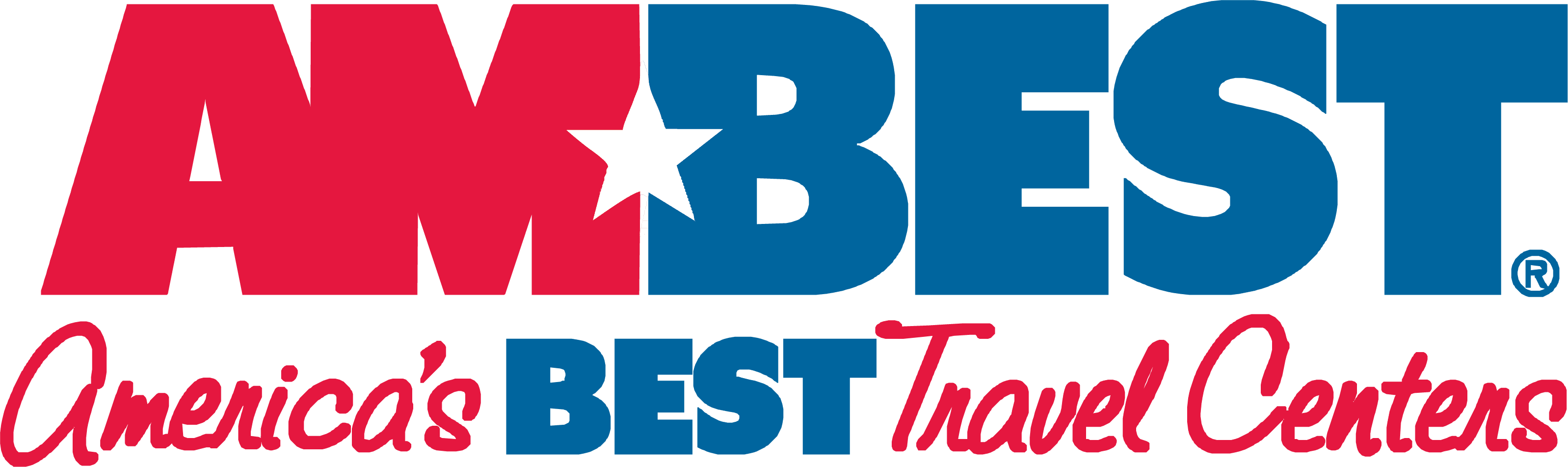AM Best logo