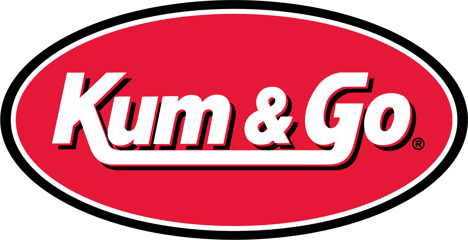 kum and go logo