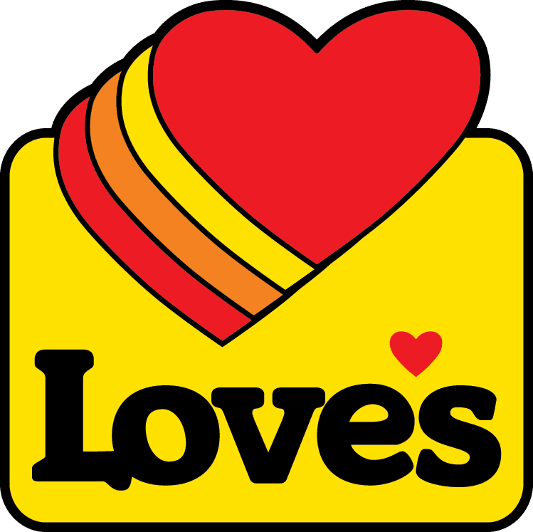 loves logo