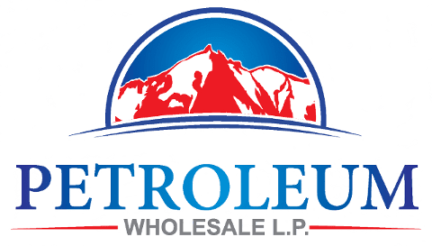petroleum wholesale logo