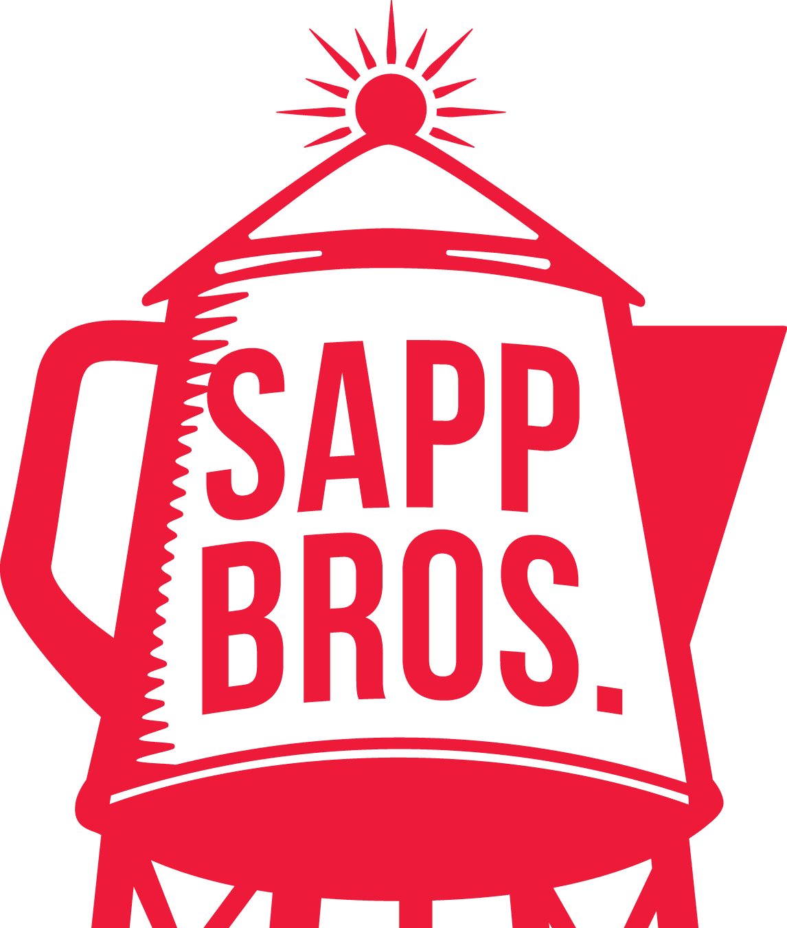 sapp bros logo