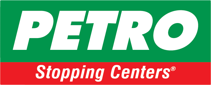 petro shopping center logo