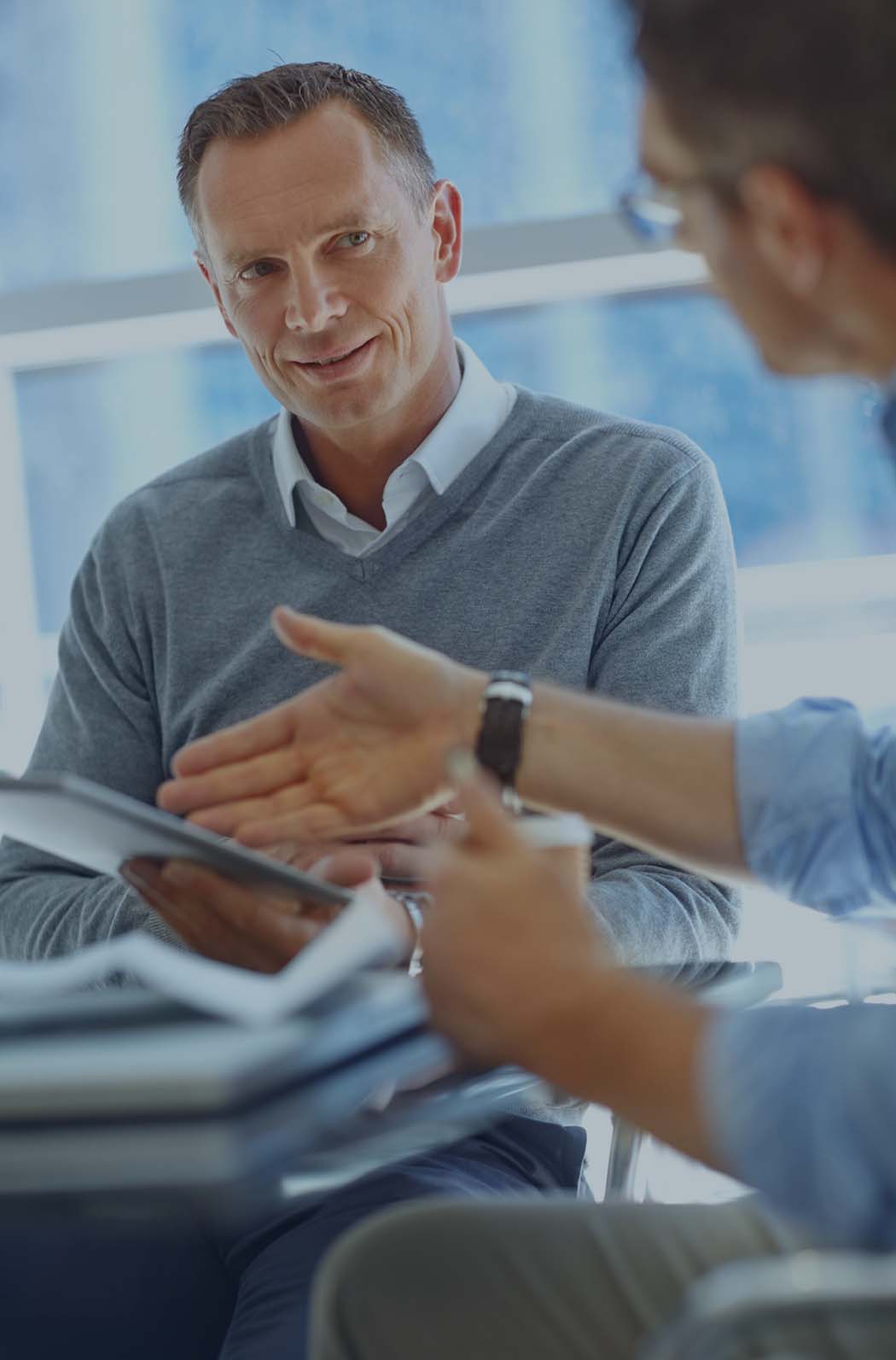 Referral Partners