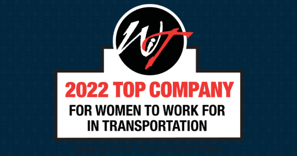 Image for Triumph Business Capital Named a 2022 Top Company for Women to Work in Transportation