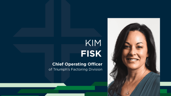 Image for Triumph Appoints Kim Fisk to Chief Operating Officer of Factoring Division