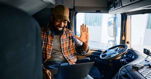 Image for The Trucking Legacy of America’s First Black Business Continues